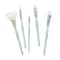 12 Packs: 5 ct. (60 total) Multi Brush Set by Recollections™